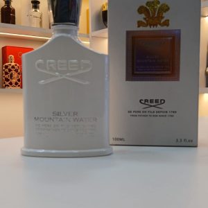 Creed Silver Mountain 100ml