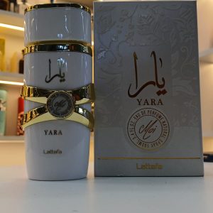 Lattafa Yara Moi Blanco  100ml