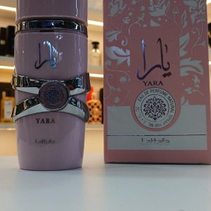 Lattafa Yara Rosado 100ml