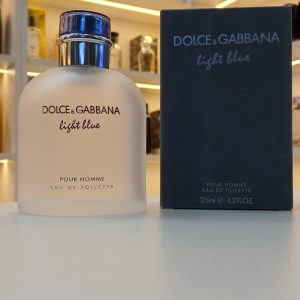Dolce & Gabanne Light Blue Hombre 125Ml