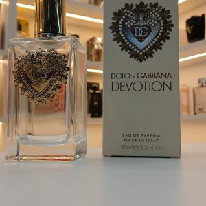 Dolce & Gabanne Devotion 100ml