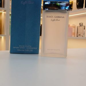 Dolce & Gabanne Light Blue Mujer 100ml