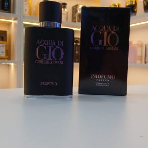 Acqua di Gio Giorgio Armani Profumo 100ml