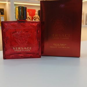 Versace Eros Flame Rojo 100ml