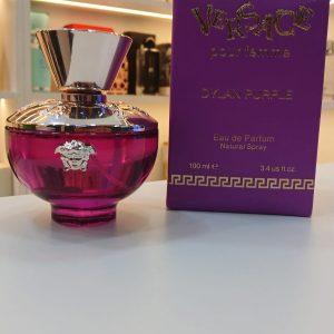 Versace Pour Femme Dylan Pourple  100ml