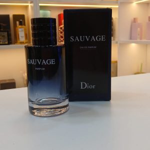 Sauvage Dior  100ml