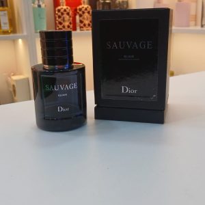 Sauvage Elixir 60ml