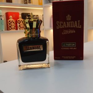 Jean Paul Gaultier Scandal LE PARFUM hombre  100ml