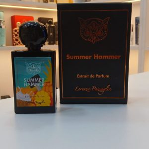 Summer Hammer Parfum  50ml