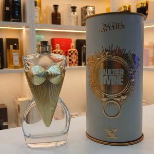 Jean Paul Gaultier DIVINE  100ML