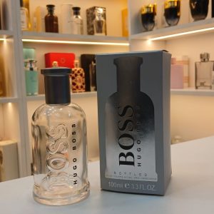 Boss Bottled Hugo Boss 100ml