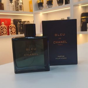 Bleu de Chanel Parfum 100ml