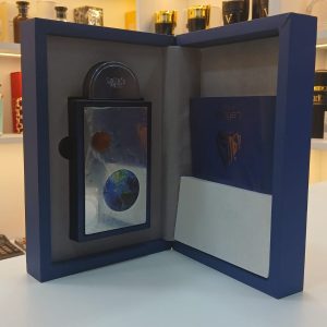 Lattafa Art of Universe 100ml