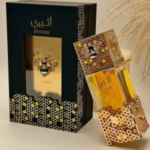 Lattafa  Atheeri 100ml