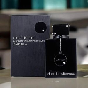 Club de Nuit Intense Man – Armaf  105ml
