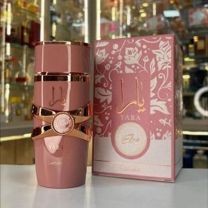 Lattafa Yara Elixir  100ml