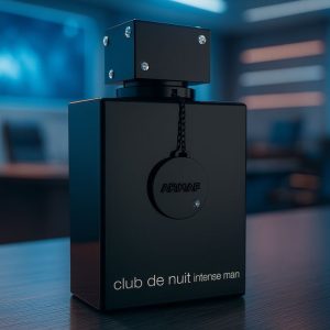 Club de Nuit Intense Man – Armaf  105ml