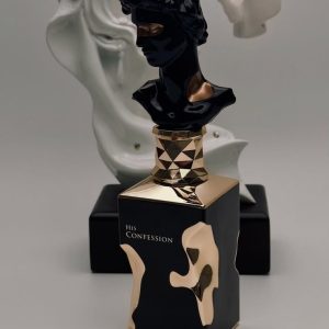 His Confession-Lattafa 100ml