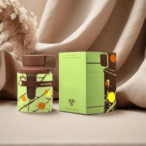 Odyssey Dubai Chocolat 100ml