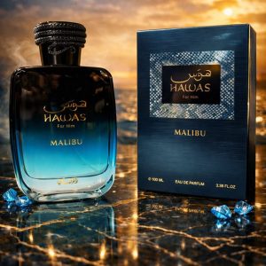 Hawas Malibu For Him 100ml