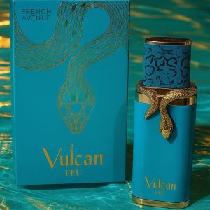 Vulcan Feu – French Avenue 100ml